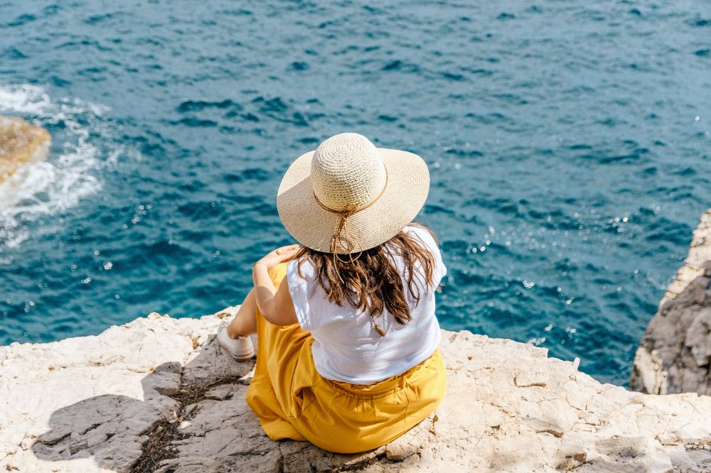 A summer holiday in Kraimorie will bring you the peace and quiet you need