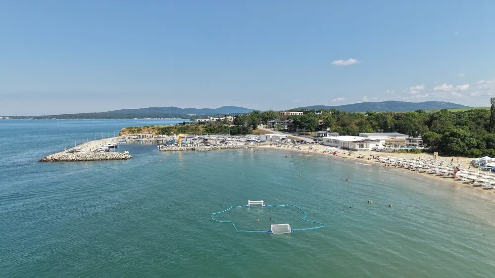 guide de Kraimorie et ses plages magnifiques