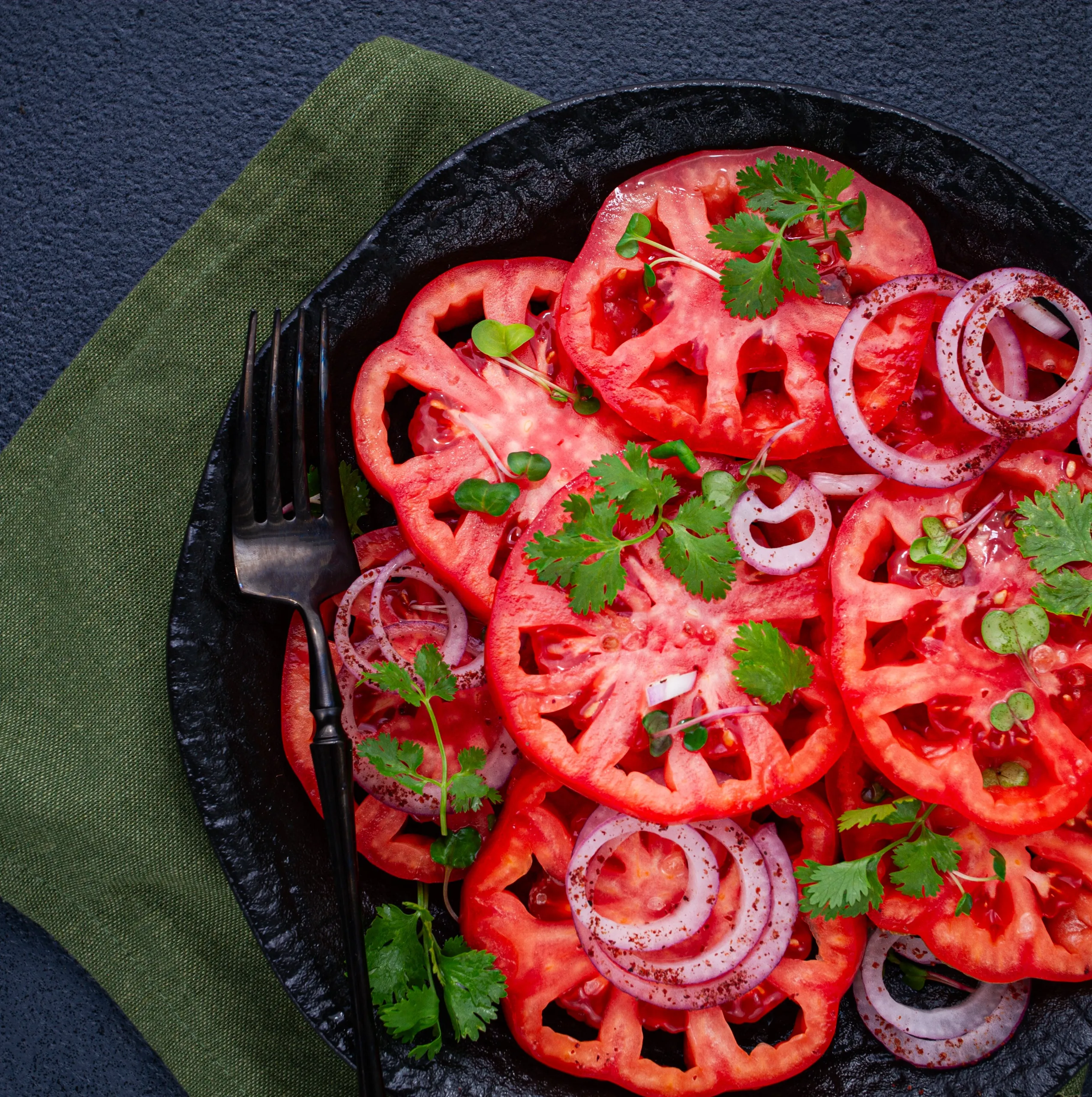 Kraimorie-manger-Salades