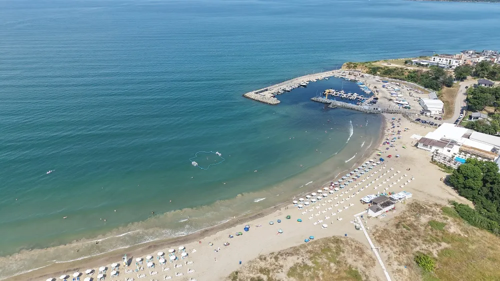 beautiful Kraimorie beaches full guide
