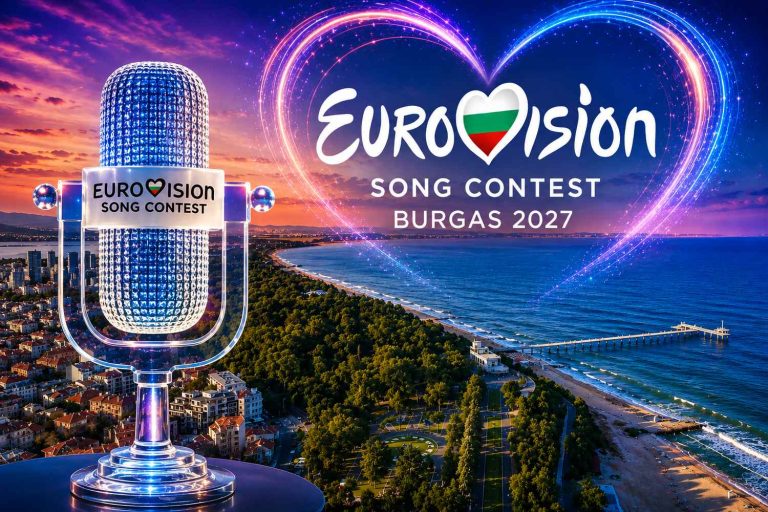 BNT Explains the Choice of Host City for Eurovision 2027