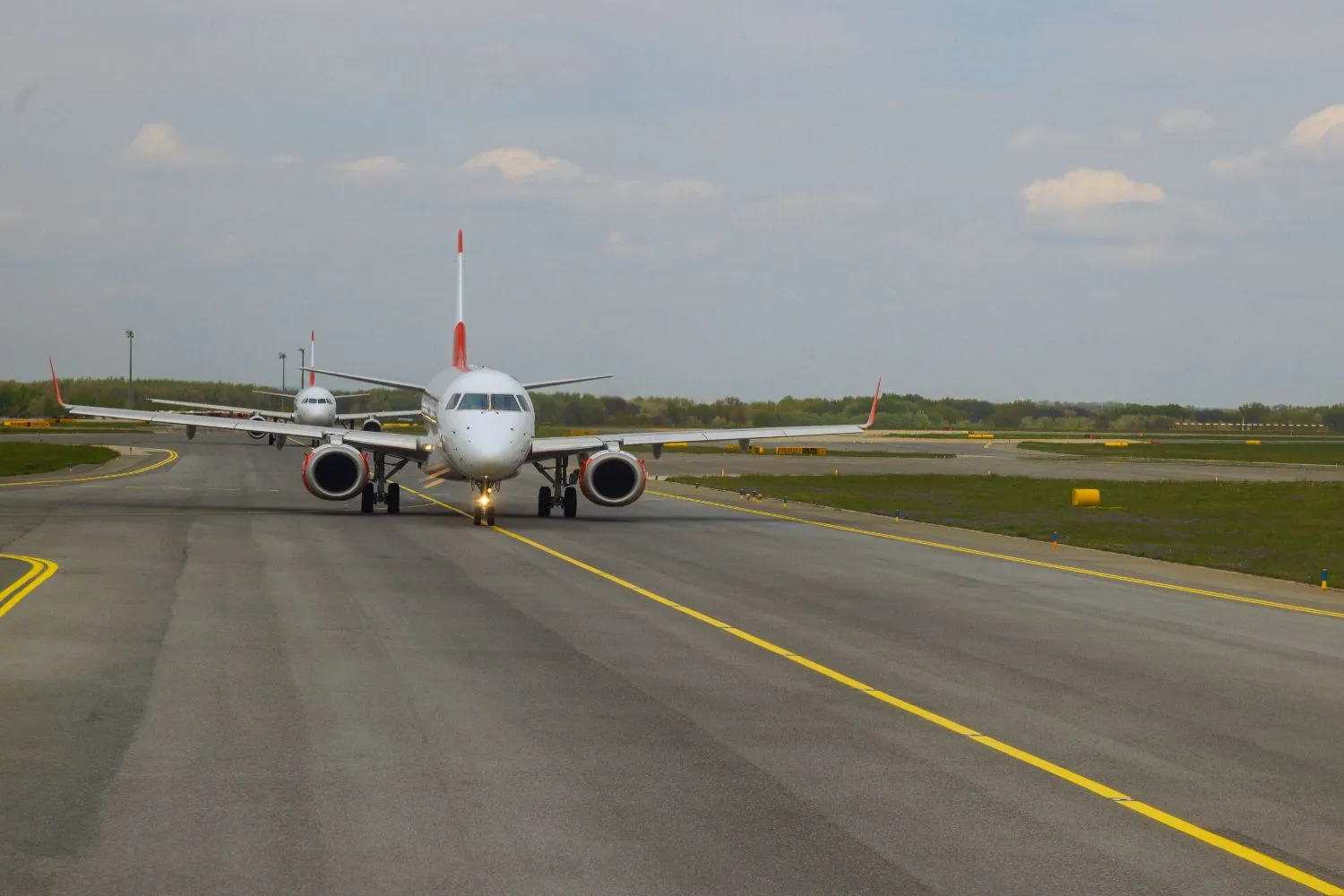 Extra Flights from Vienna to Burgas Confirmed for Eurovision 2027