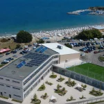 „Новото училище в Крайморие отваря с 8 паралелки