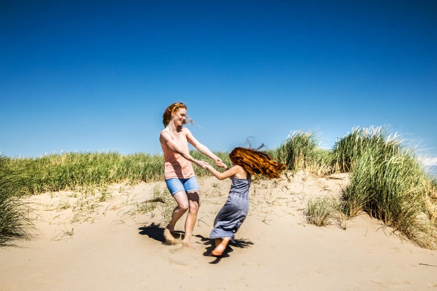 Authentisches Urlaubserlebnis am Meer und Touristenfallen an der Schwarzmeerküste