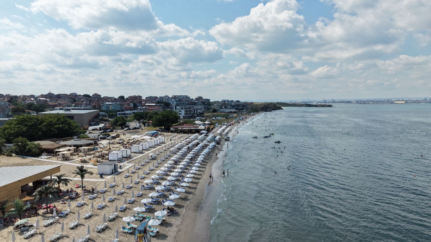 Безплатни и достъпни занимания по крайбрежието на Крайморие до Бургас