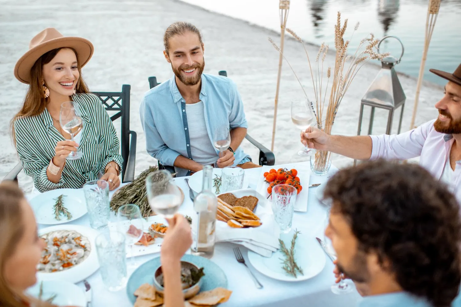 The perfect 48-hour Black Sea weekend