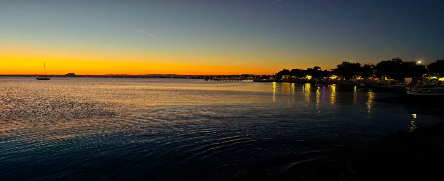 What to do in Kraimorie beyond the beach with peaceful coastal views at sunset